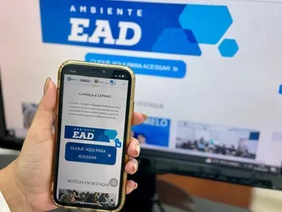 Cephas abre 2.000 vagas para cursos EaD para moradores de São José dos Campos