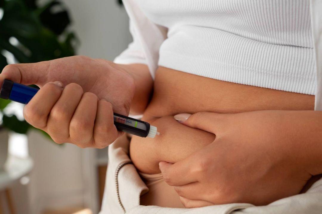 Mais de 20 milhões de pessoas no Brasil têm diabetes, revela estudo