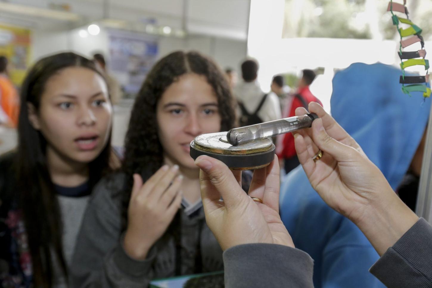 USP realiza Feira de Profissões on-line nos dias 1, 2 e 3 de outubro