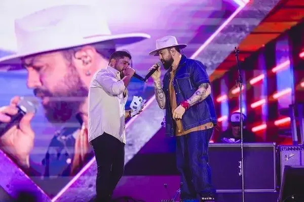 Vale Rodeio Show tem ingressos esgotados na abertura