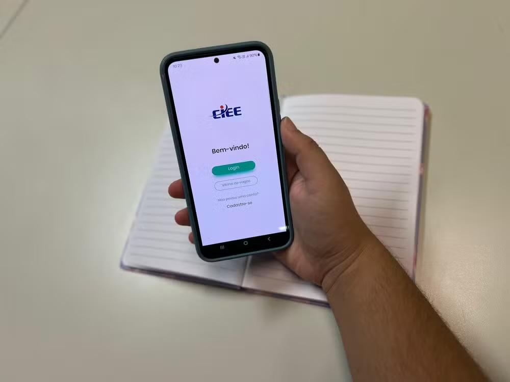 Ciee tem 210 vagas abertas para estágio na região; veja como se inscrever