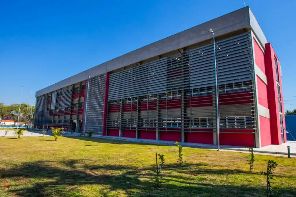 Fatec Jacareí abre inscrições para cursos gratuitos no ensino superior