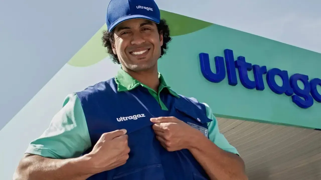 Programa de estágio Ultragaz 2026 em São José dos Campos tem salários de 3 mil