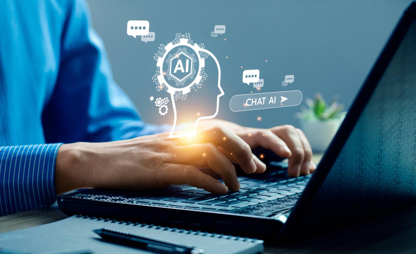 Qualifica SP tem cursos gratuitos de inteligência artificial