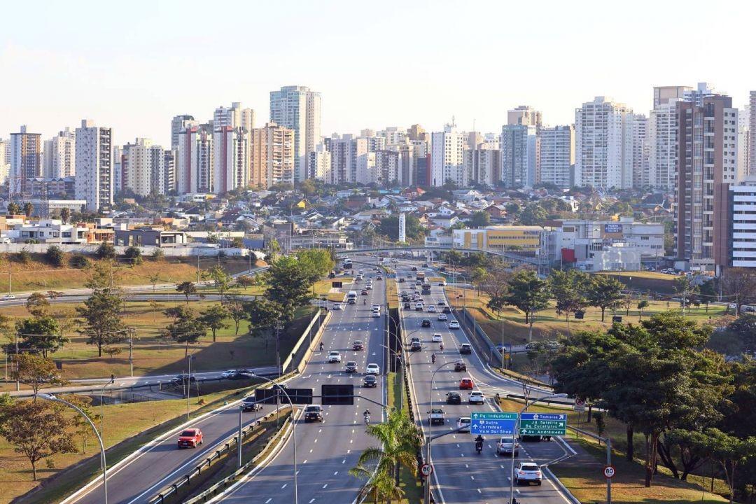 São José dos Campos atinge marca de 20 mil empresas abertas em 2025