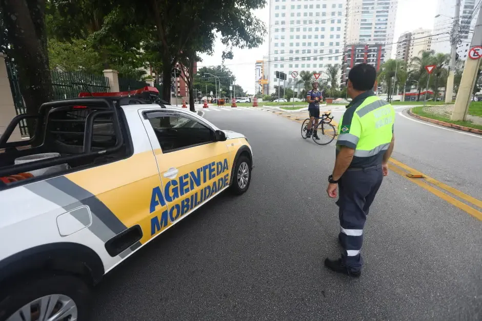 Trechos da Via Oeste em São José serão interditados a partir deste sábado (18)