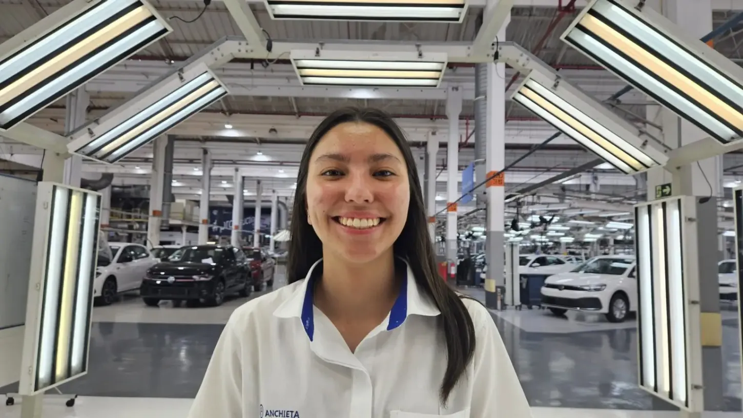 Volkswagen abre 50 vagas de estágio para 2026 em São José dos Campos e outras cidades