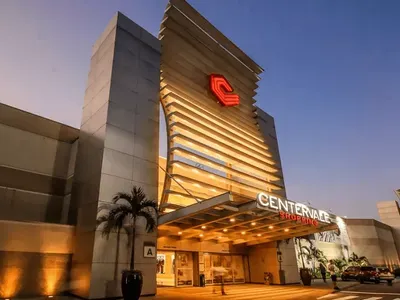 CenterVale celebra Natal com sorteio de SUV Jaecoo 7 e promoção De panetone Bacio di Latte