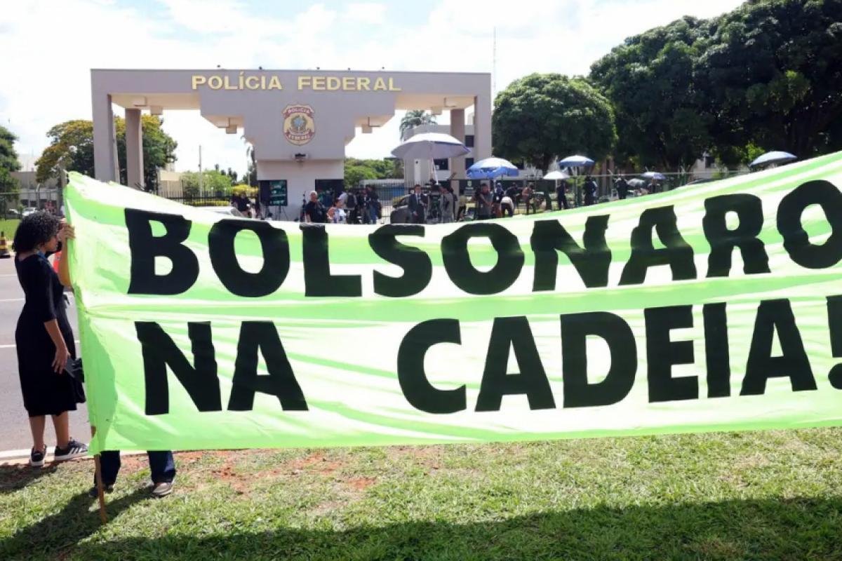 Ministros defendem decisão de Moraes sobre prisão de Bolsonaro