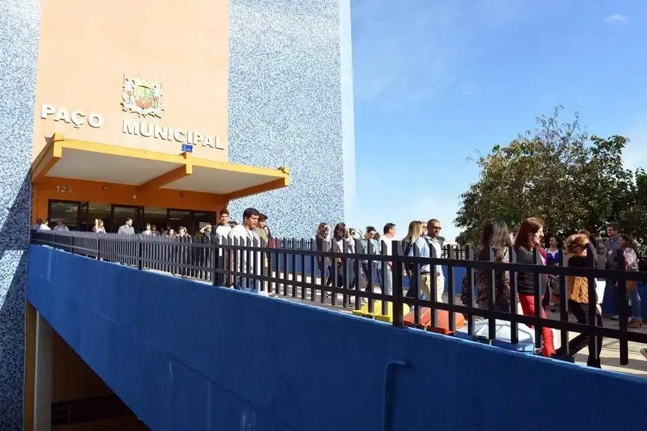 Prefeitura de SJC: desvios de função podem custar mais de R$ 4 milhões aos cofres públicos