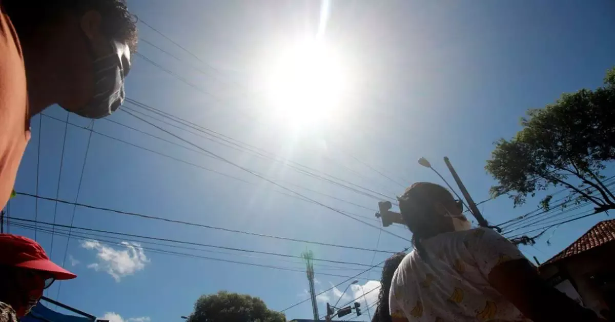 Previsão do tempo para terça-feira (11), em SP: dia começa com sol entre muitas nuvens