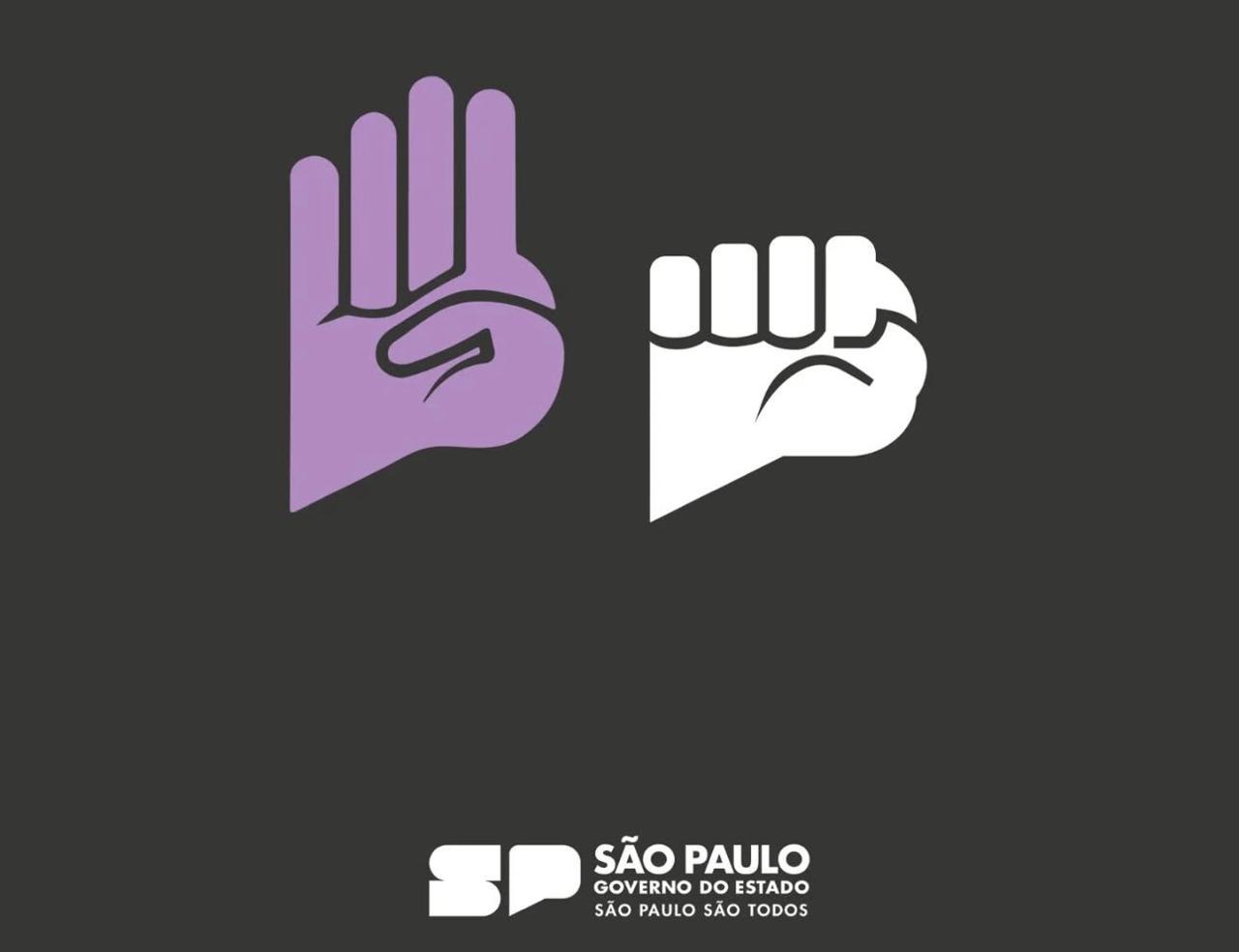 Protocolo Não Se Cale: conheça o sinal de socorro para mulheres vítimas de violência