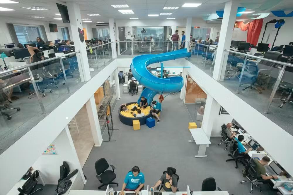 Startup de educação tem 31 vagas de emprego em São José