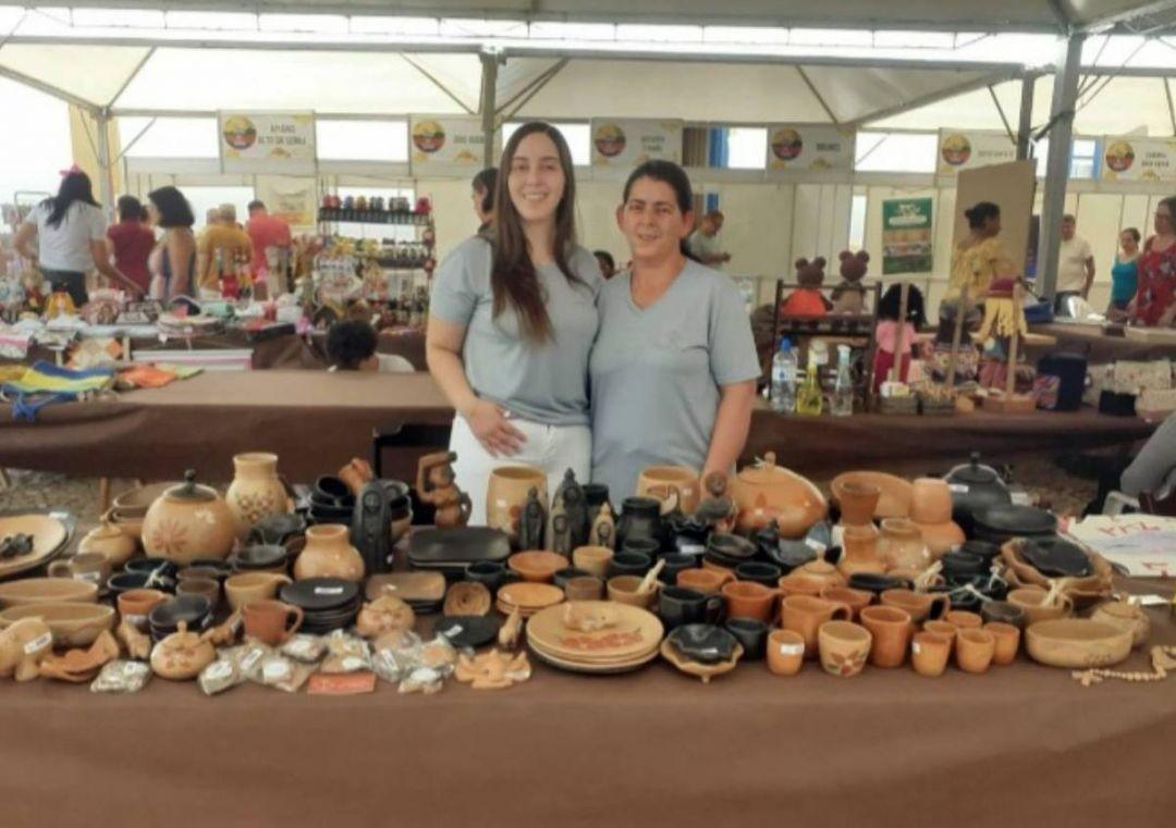 Suzano impulsiona empreendedorismo feminino e fortalece a geração de renda