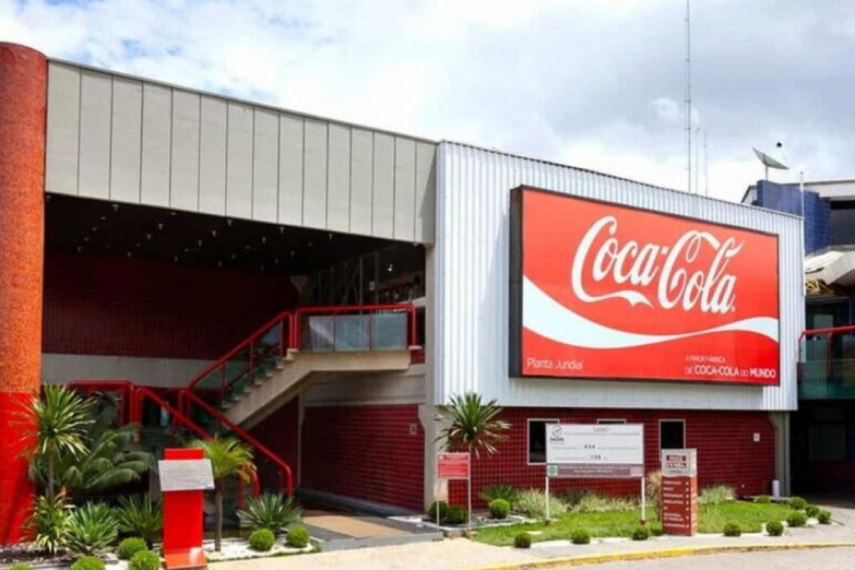 Três cidades do Vale disputam R$ 1 bi da Coca-Cola para fábrica