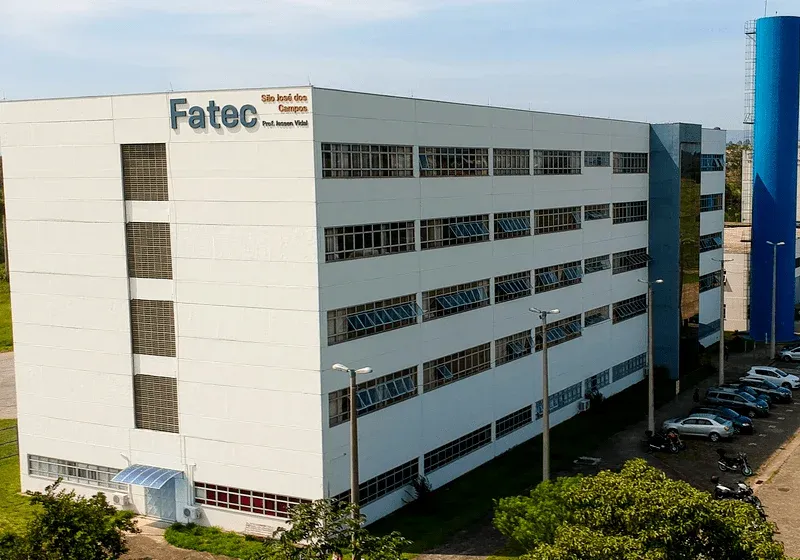 Vestibular Fatec tem inscrições prorrogadas em São José e outras cidades do Vale