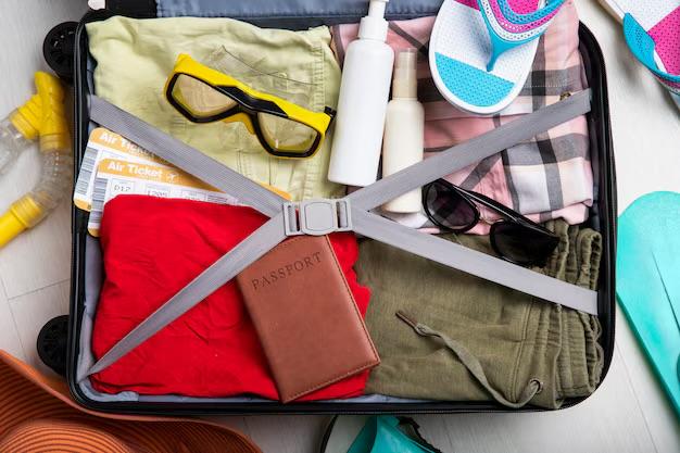 Carregador, remédios, documentos… O que não esquecer de levar na viagem!