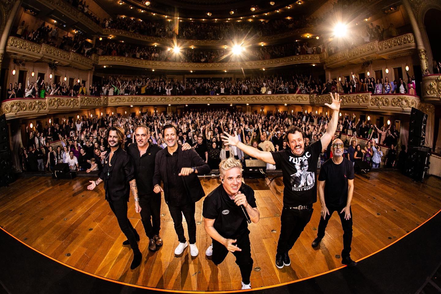 Confira programação dos shows do Festival de Verão em Ubatuba