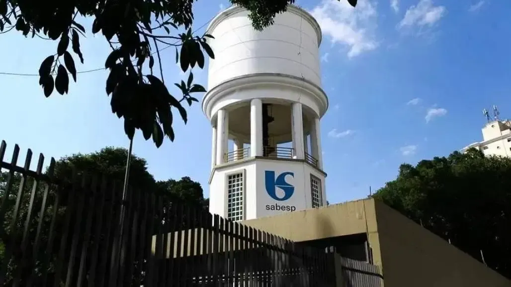 Conta da Sabesp ficará mais cara a partir de 2026; Entenda