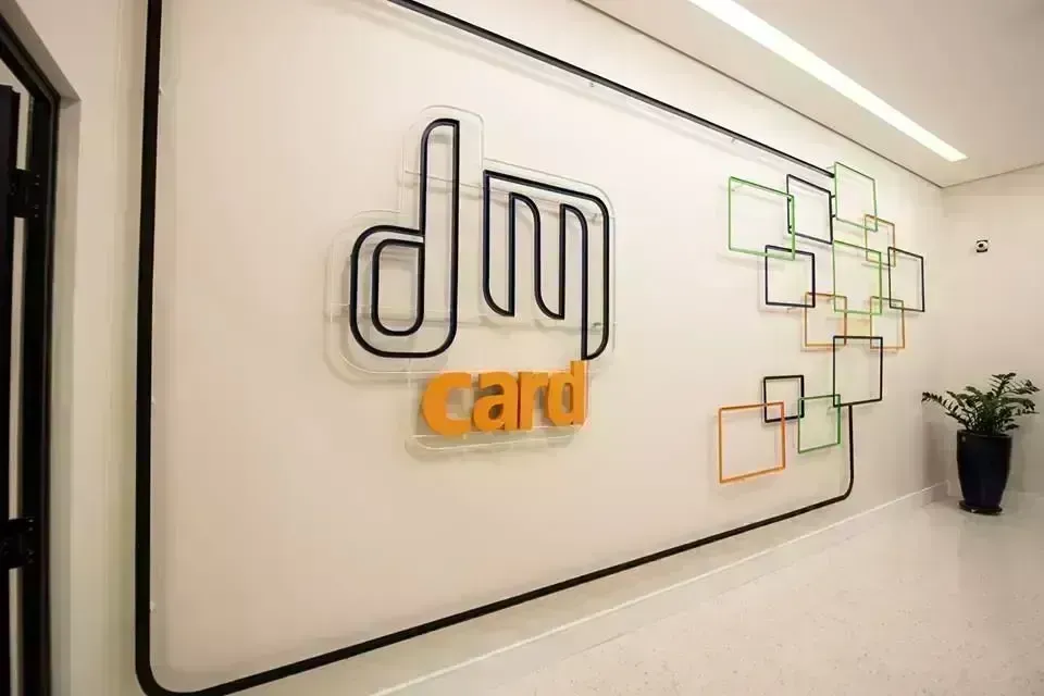 DM Card tem vagas de emprego em São José