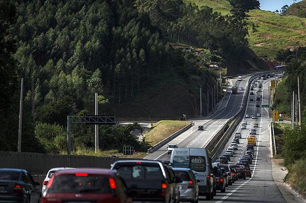 Litoral Norte deve receber 7,9 milhões de turistas na temporada
