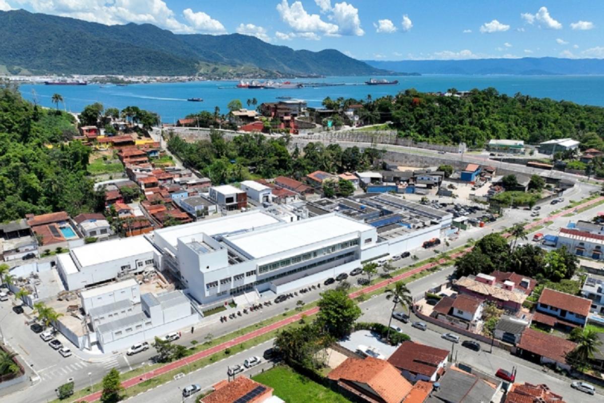 Litoral Norte terá 1,95 mi de visitantes no Verão, diz Setur