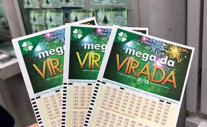 Mega da Virada: veja os números que mais saem e estratégias para aumentar as chances de ganhar