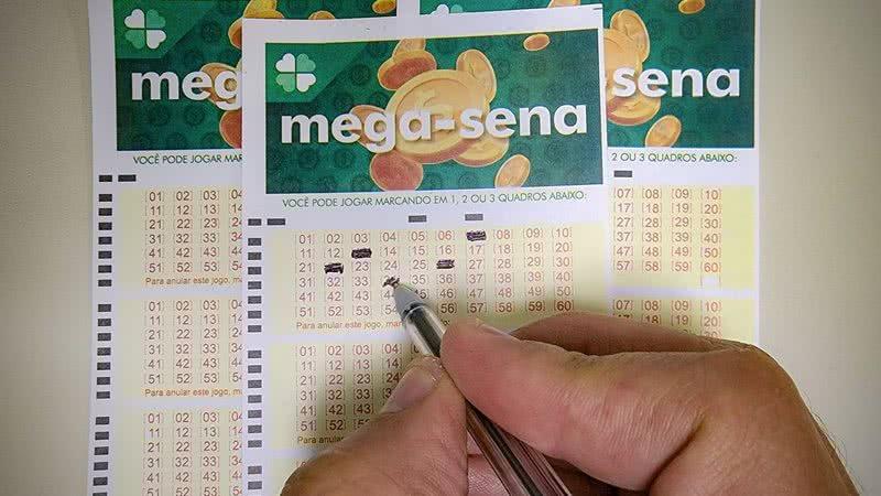 Mega de R$ 1 bilhão: ganhador único pode entrar para lista dos 300 mais ricos do Brasil