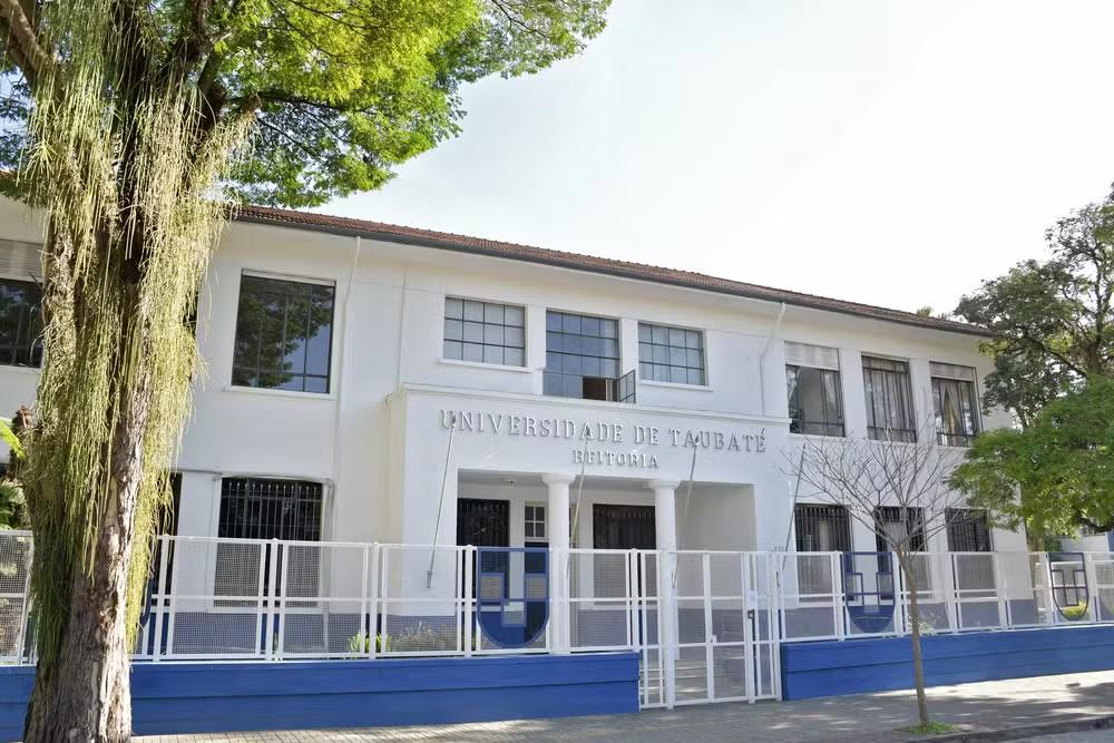 Unitau abre concurso com salários de até R$ 3,3 mil; veja como se inscrever