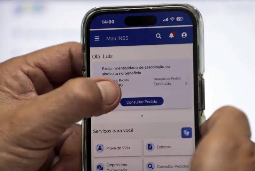 Aposentados têm até 14 de fevereiro para pedir ressarcimento ao INSS