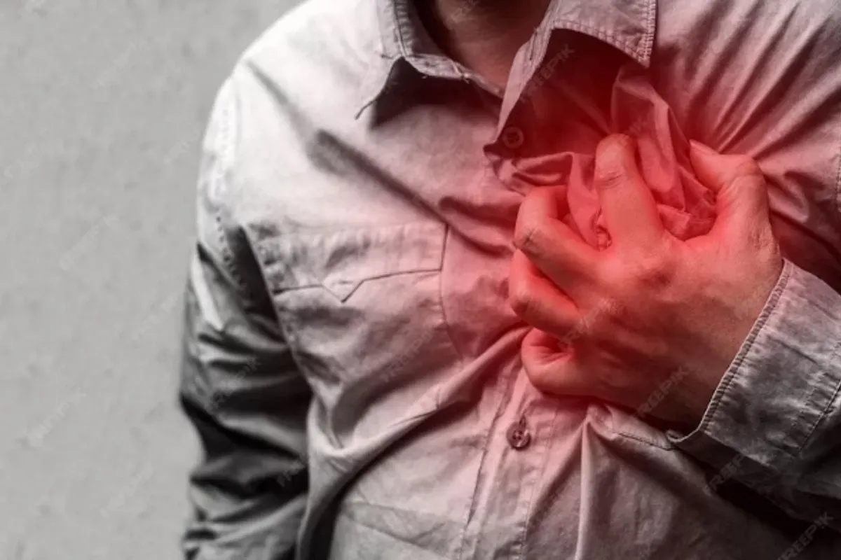 AVC e infarto: estudo aponta que 99% dos casos estão ligados a estes 4 fatores de risco
