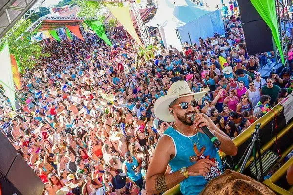 Bloco dos Bruto confirma participação no Carnaval 2026 em mais de dez cidades do Vale do Paraíba