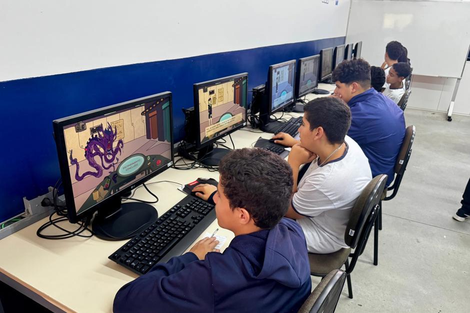 Cephas vai sediar curso de games; veja como se inscrever
