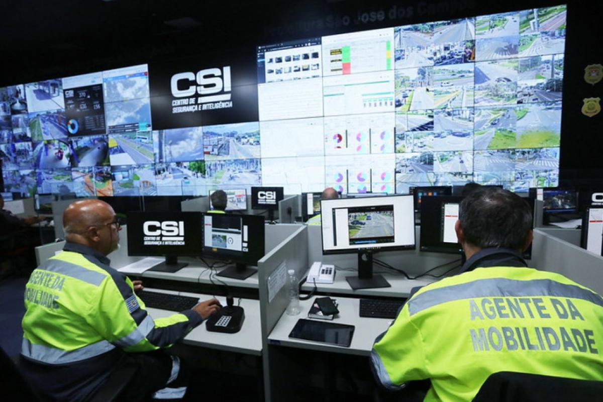 Cidade Inteligente: Justiça anula nova licitação do CSI em São José