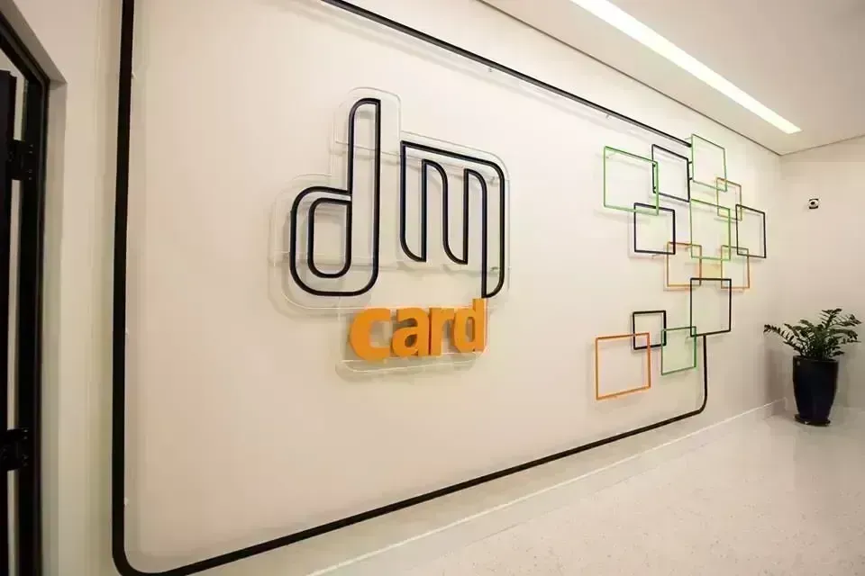 DM Card tem vagas de emprego em São José