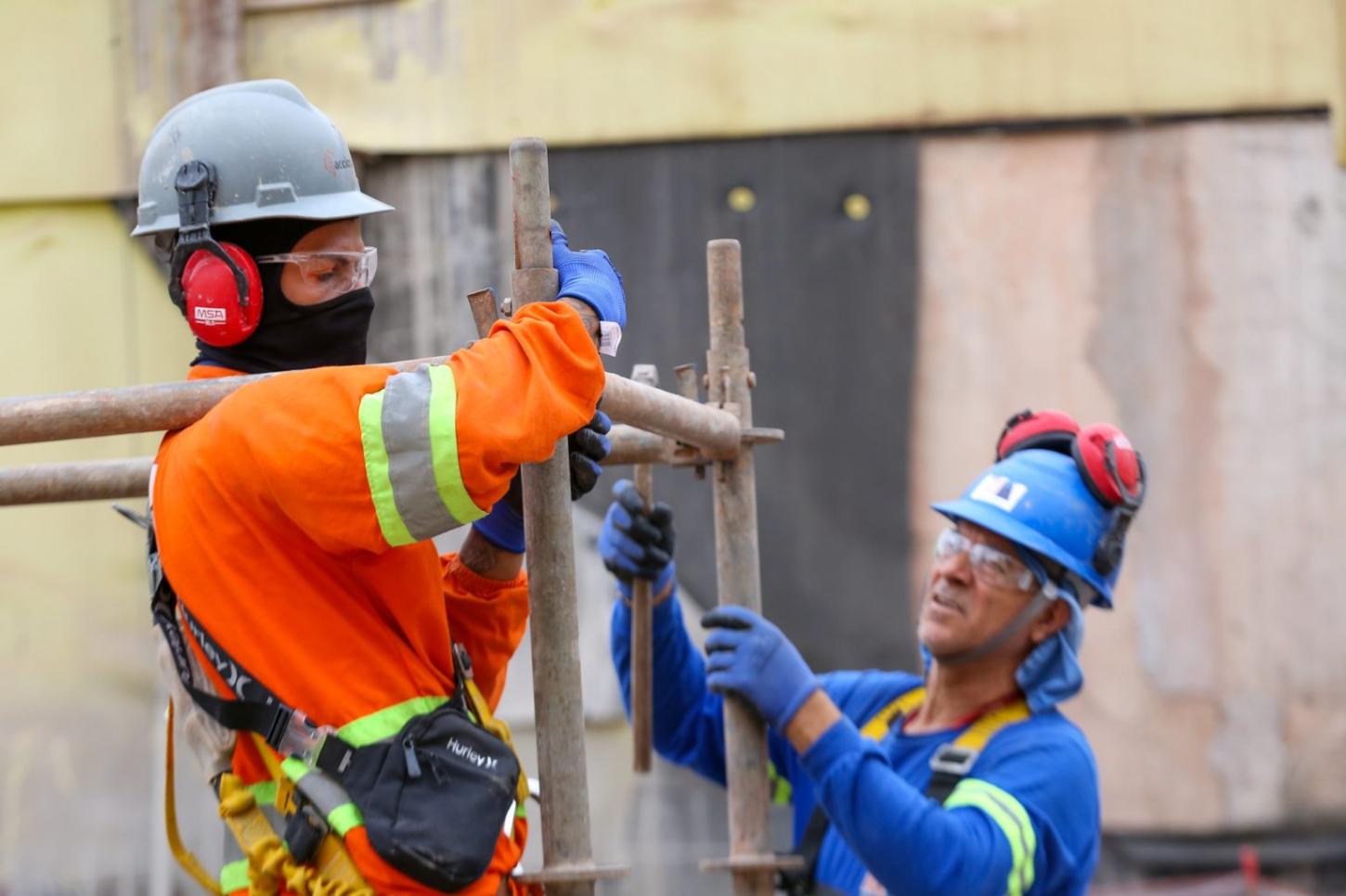Estado de SP tem 15 mil vagas de emprego nesta semana; confira