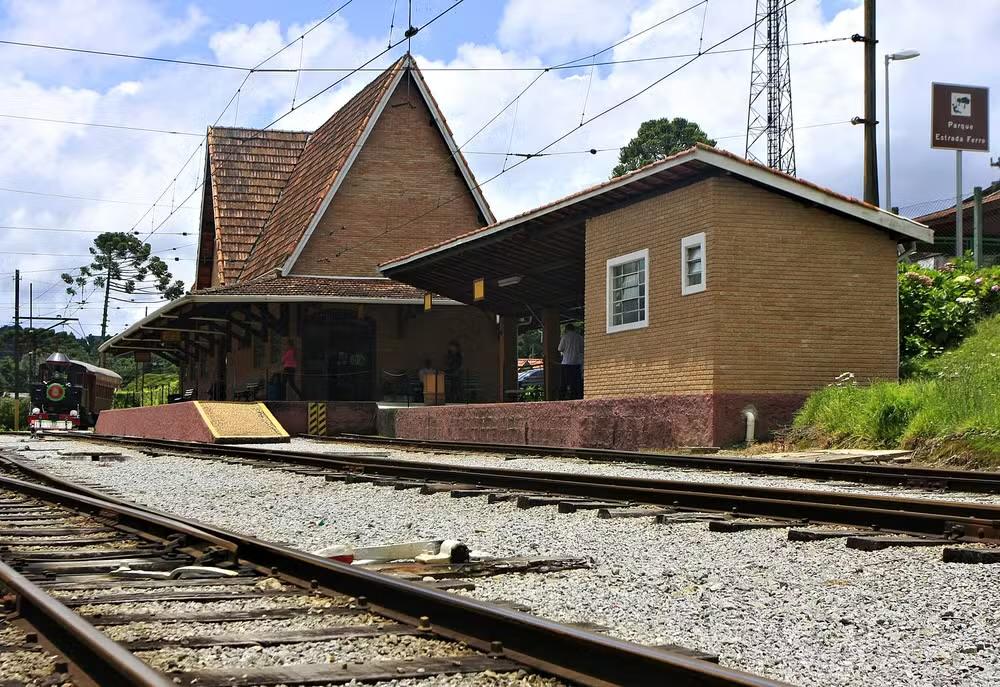 Estrada de Ferro de Campos do Jordão deve ser concedida à iniciativa privada, com investimento de R$ 404 milhões