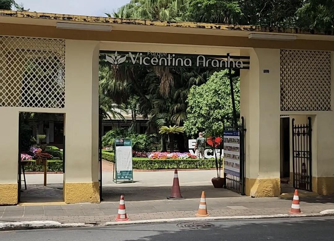 Férias no Vicentina terá programação cultural e recreativa para toda a família a partir desta quinta (22)