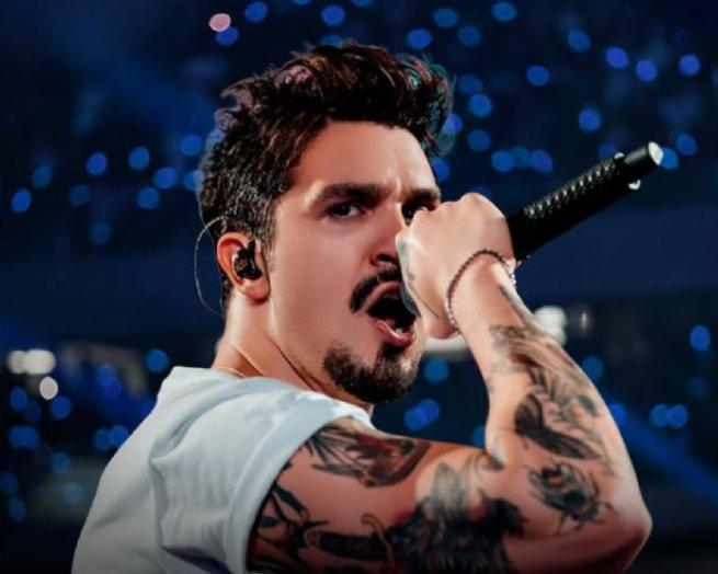 Luan Santana e Jorge & Mateus são atrações do Verão Show São Sebastião neste fim de semana