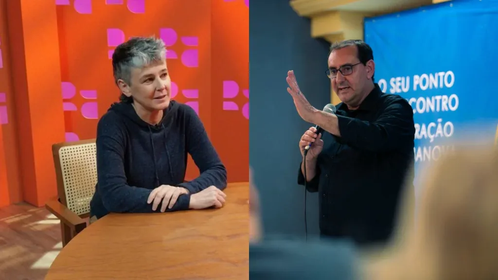 MP abre inquérito contra prefeito de São José dos Campos por veto a Milly Lacombe