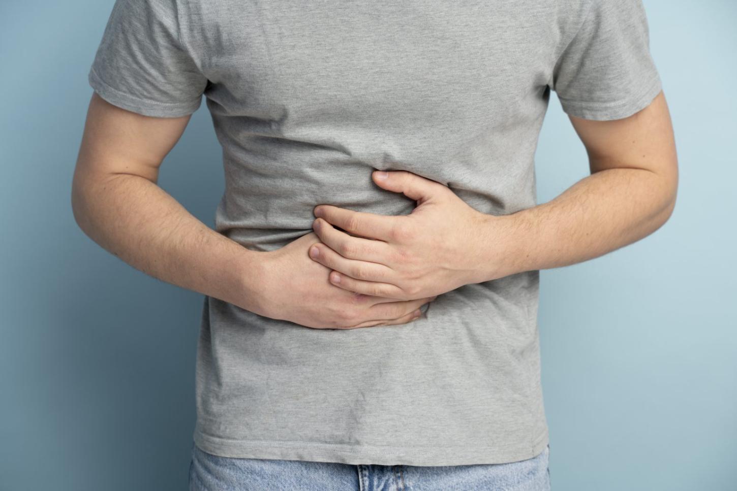 Pacientes com doença de Crohn que estavam com a inflamação ativa no intestino apresentaram pior qualidade do sono, mais cansaço, fadiga e sintomas de ansiedade e depressão