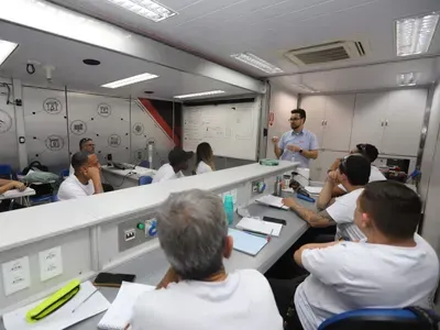 Prefeitura de Jacareí oferece curso de reparação em instalações elétricas
