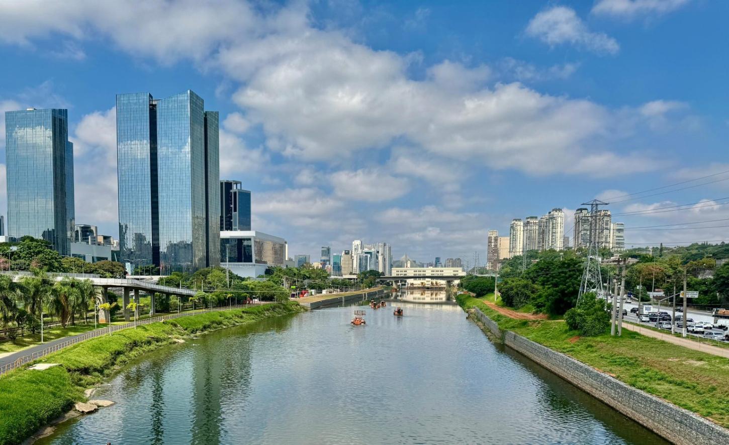 Previsão do tempo para quarta-feira (21), em SP: dia será marcado por sol entre algumas nuvens