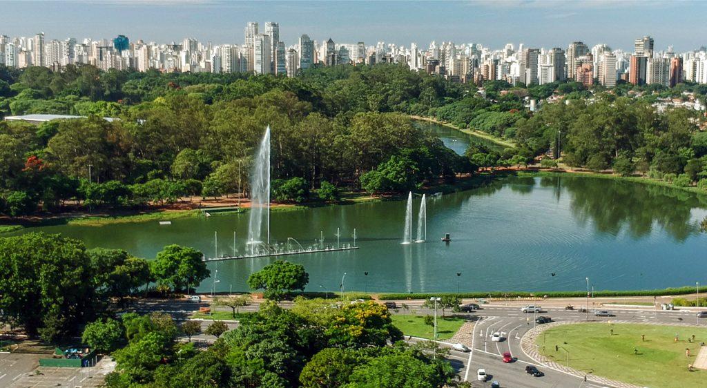 Previsão do tempo para quinta-feira (22), em SP: tempo firme predomina