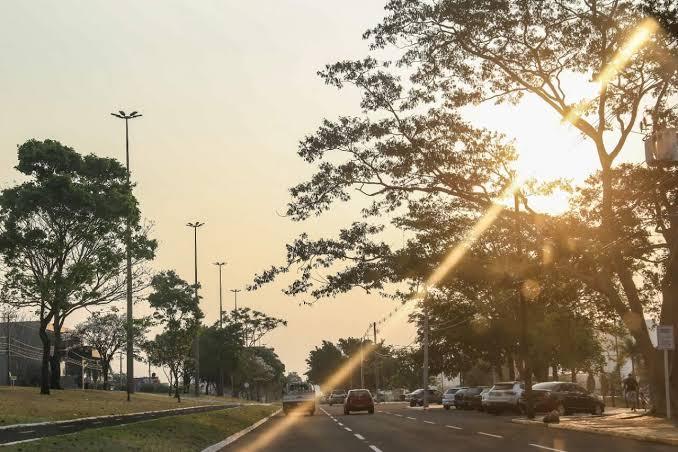 Previsão do tempo para sábado (10), em SP: dia típico de verão