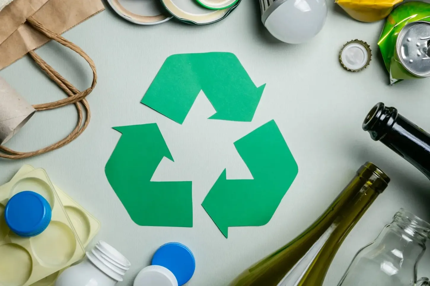 Reciclagem ainda gera dúvidas e exige atenção na separação do lixo
