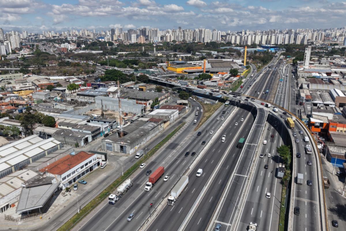 RioSP anuncia internet 4G em 100% da Dutra, passando pelo Vale