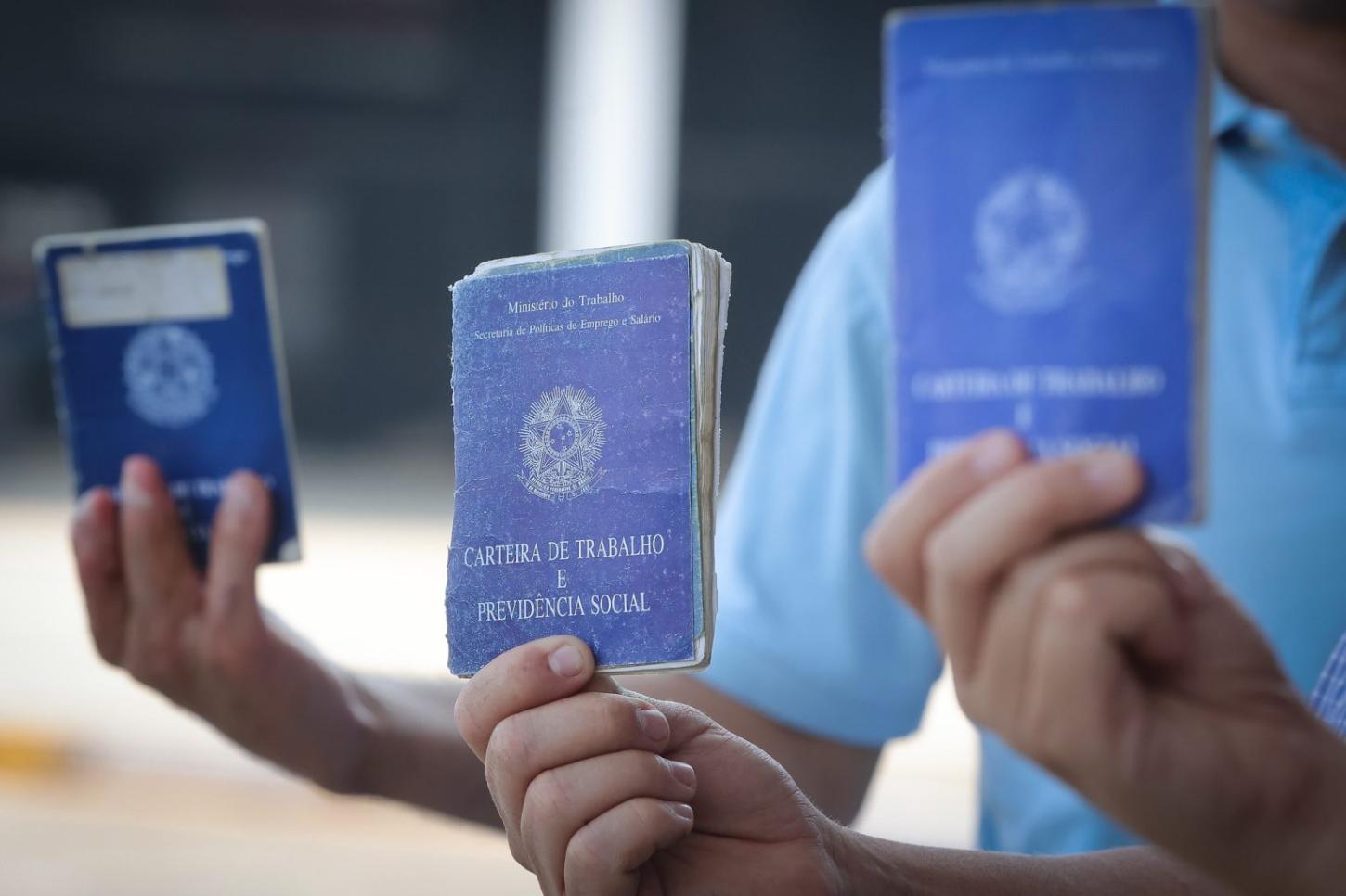 São Paulo começa o ano com 11 mil vagas de emprego disponíveis