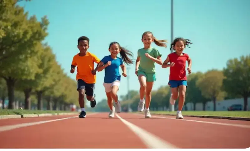 Shopping Jardim Oriente terá Corrida Kids para crianças e pets a partir desta quinta (29)