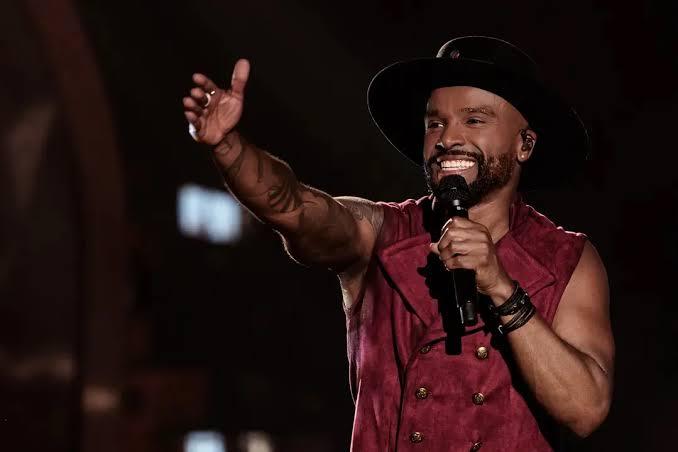 Alexandre Pires confirma show em São José dos Campos com a turnê “Pagonejo Bão”